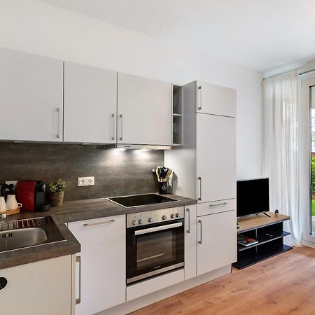 Km Style Apartment Nr 1 Freiburg im Breisgau Exteriér fotografie