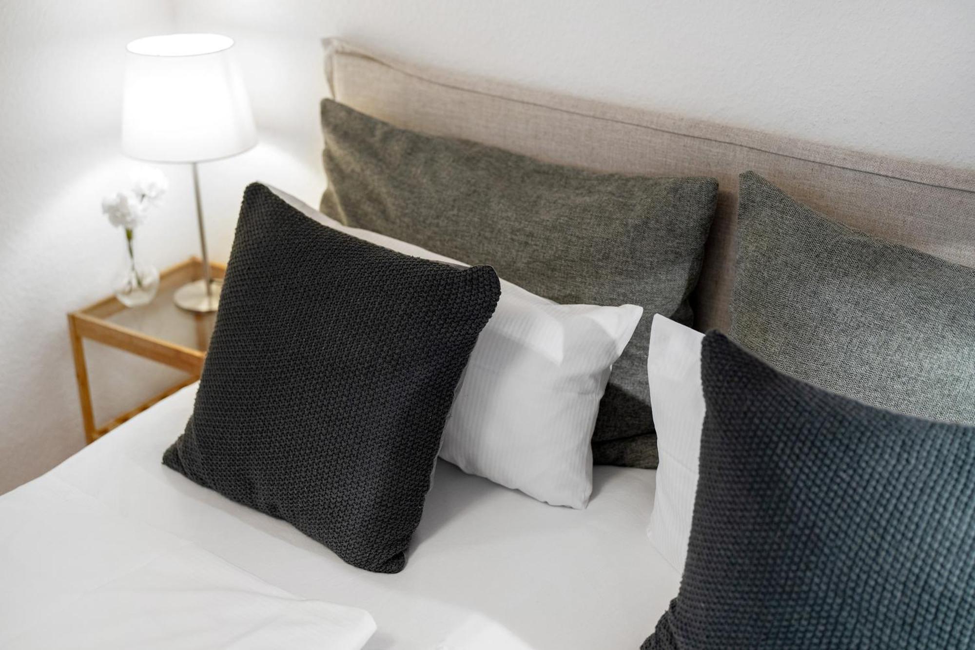 Km Style Apartment Nr 1 Freiburg im Breisgau Exteriér fotografie
