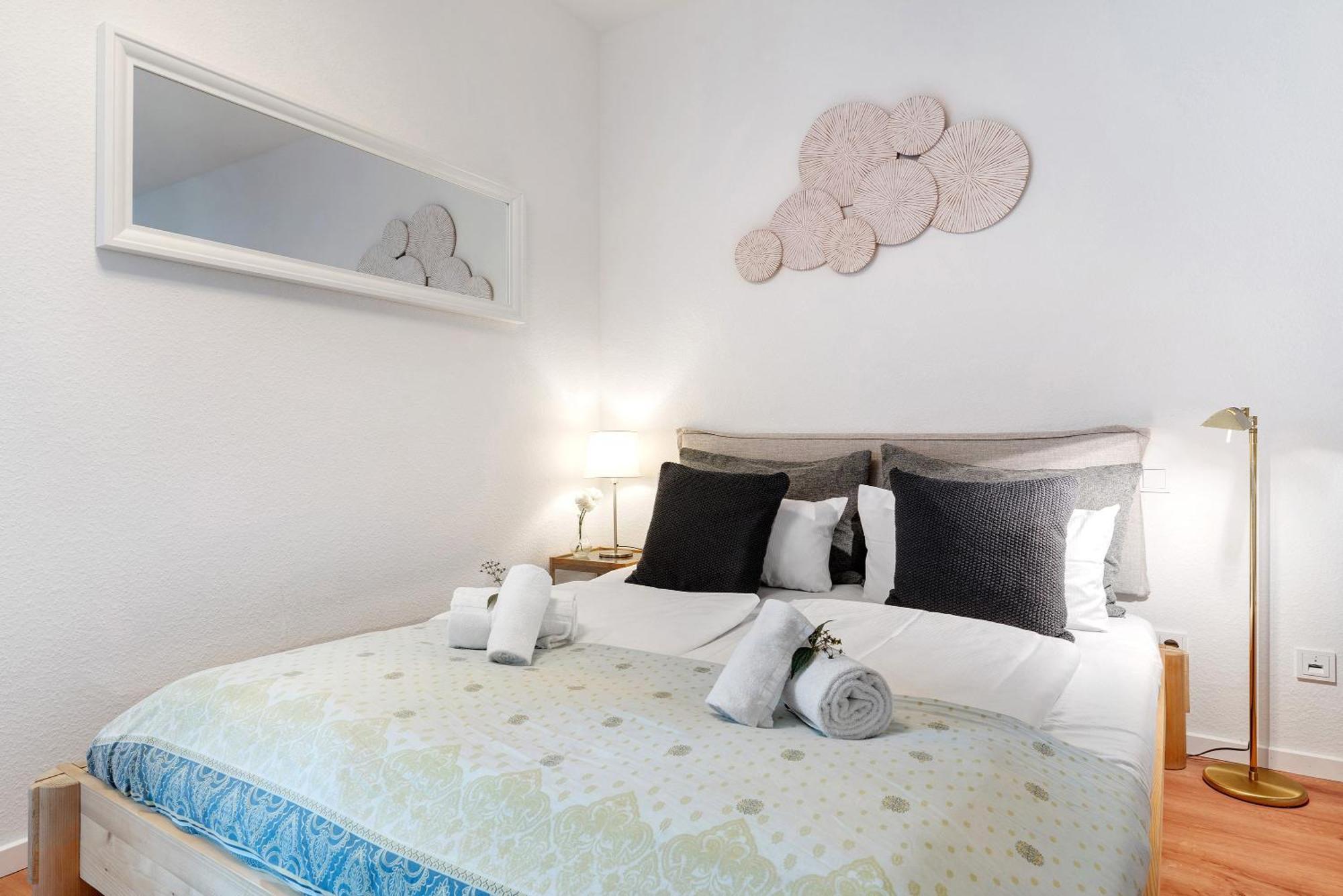 Km Style Apartment Nr 1 Freiburg im Breisgau Exteriér fotografie
